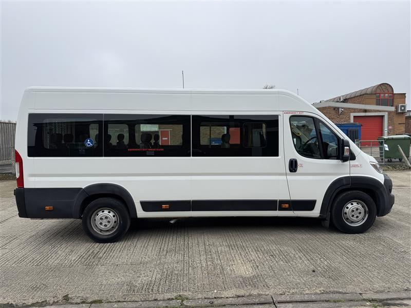 Citroen Relay image 1
